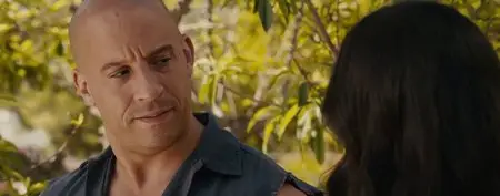 Furious Seven / Furious 7 (2015)