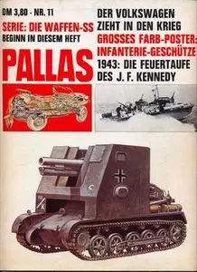 Pallas Magazin №11