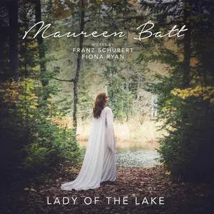 Maureen Batt - Lady of the Lake (2017) [Official Digital Download 24/88]