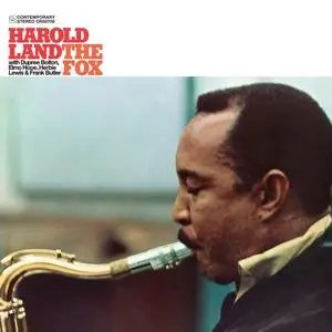 Harold Land, Dupree Bolton, Elmo Hope, Herbie Lewis & Frank Butler - The Fox (Remastered) (1960/2024)