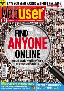 Webuser UK - 12 February 2014 (True PDF)