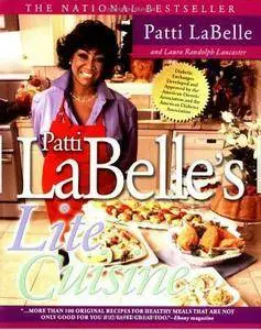 Patti Labelle - Patti Labelle's Lite Cuisine [Repost]