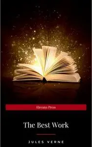 «Jules Verne: The Classics Novels Collection (Golden Deer Classics) [Included 19 novels, 20,000 Leagues Under the Sea,Ar