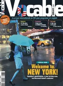 Vocable Anglais 647 - 20 Septembre au 3 Octobre 2012