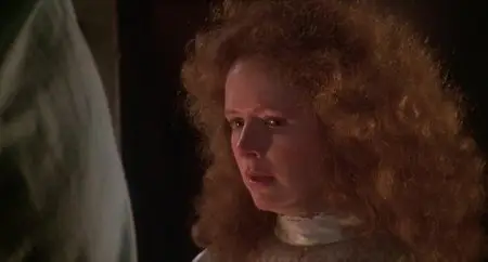 Carrie (1976)