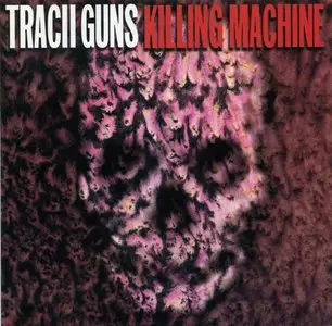 Tracii Guns - Killing Machine (1998)