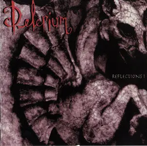 Delerium - Reflections I (1995) & Reflections II (1996)