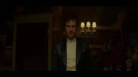 Legion S02E07