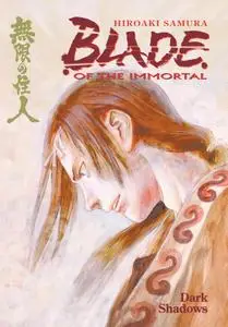 Blade of the Immortal v06-Dark Shadows 2000 Digital danke