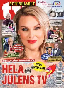 Aftonbladet TV – 19 december 2016