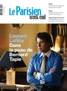 Le Parisien Magazine - 1er Septembre 2023
