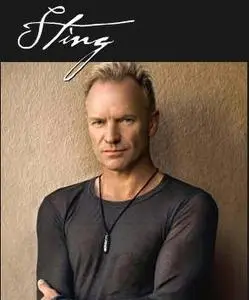 Sting 4 albums