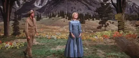 Seven Brides For Seven Brothers (1954)