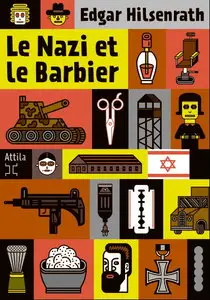 Edgar Hilsenrath, "Le nazi et le barbier"