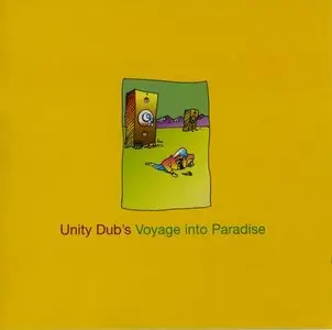 V.A. - Unity Dub's Voyage Into Paradise (2002)