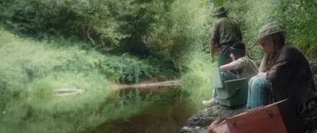 The Watchman's Canoe (2017)