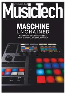MusicTech - November 2020