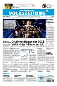 Kölnische Rundschau Oberbergischer Kreis – 07. November 2022