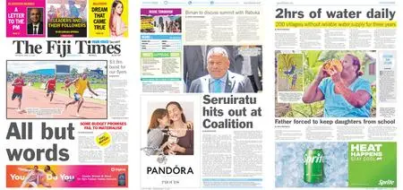 The Fiji Times – April 15, 2023