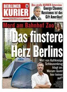 Berliner Kurier - 12. September 2017