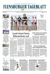 Flensburger Tageblatt - 05. Juni 2019