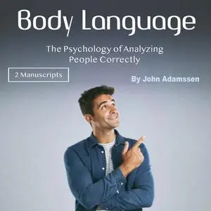 «Body Language» by John Adamssen