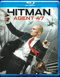 Hitman: Agent 47 (2015)