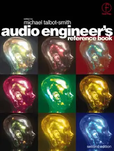 Audio Engineer Reference Book