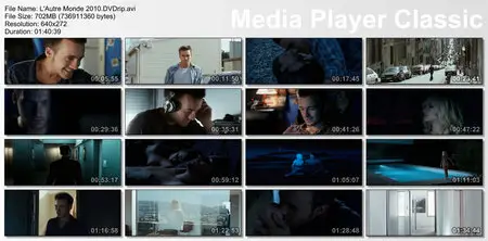 (Drame) L’Autre monde [DVDrip] 2010