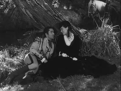 The Mark Of Zorro (1940)