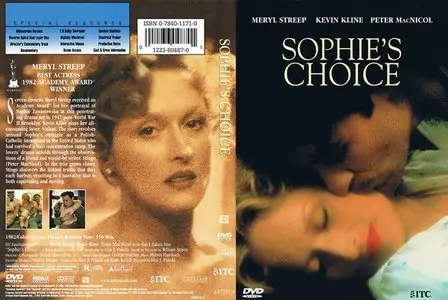 Sophie's Choice (1982) [ReUp]