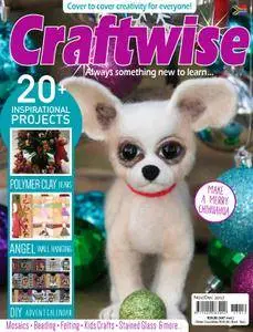 Craftwise - October 25, 2017