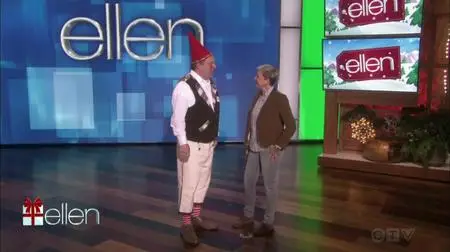 The Ellen DeGeneres Show S16E65