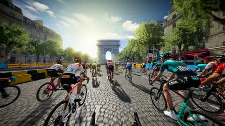 Tour De France 2022 (2022)