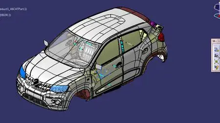 Catia V5 Basic/Advance/Interview/Questions/Resume/Projects