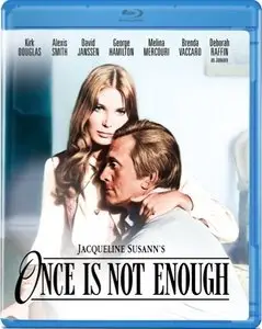 Once Is Not Enough (1975) 