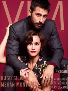 VIM Magazine #22 - Octubre 2014