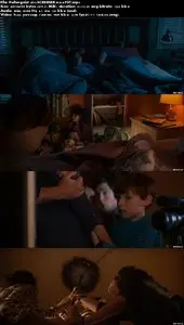 Poltergeist (2015) 