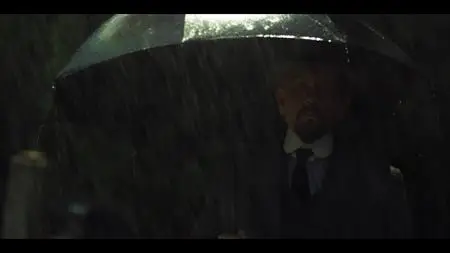The ABC Murders S01E01