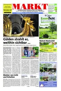 Markt - 21. August 2019