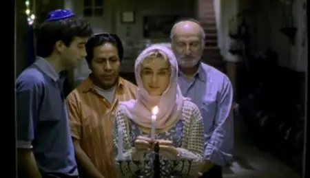 Daniel Burman - Esperando al Mesías - Waiting for the Messiah (2000)
