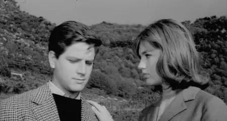 Sweet Deception / I dolci inganni (1960)