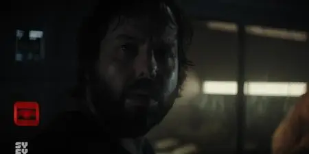 Nightflyers S01E08