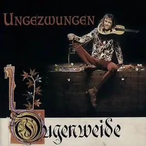 Ougenweide - 9 Albums [6CD] (1973-1988)