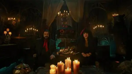 What We Do in the Shadows S04E04