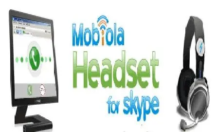 Mobiola Headset for Skype v1.0.33