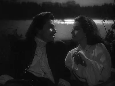 The Wicked Lady (1945)