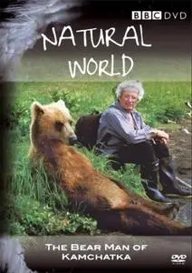 BBC Natural World - The Bear Man of Kamchatka (2006)