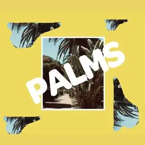 Robohands - Palms (2023) [Official Digital Download]