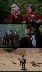 Time Bandits (1981) [The Criterion Collection]